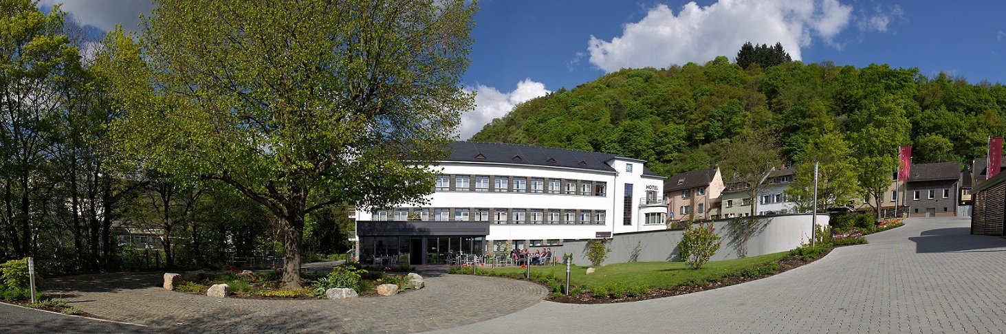 Tagungsräume im Rheingau